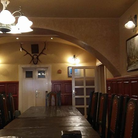 Hotel Mance Brod na Kupi Εξωτερικό φωτογραφία