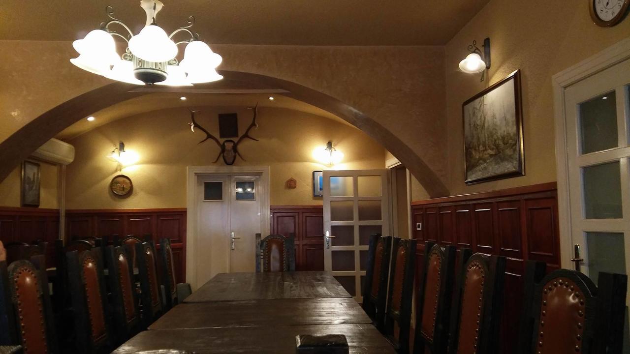 Hotel Mance Brod na Kupi Εξωτερικό φωτογραφία