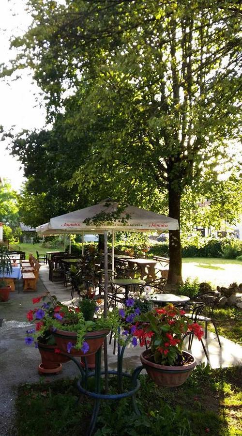 Hotel Mance Brod na Kupi Εξωτερικό φωτογραφία